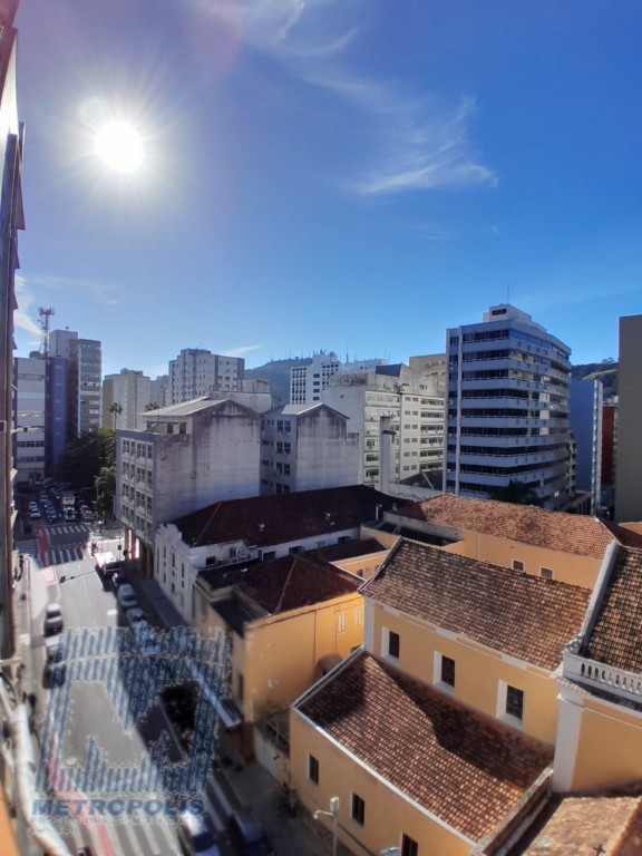 Apartamento para locacao no Centro em Florianopolis com 30,45m² por R$ 1.800,00