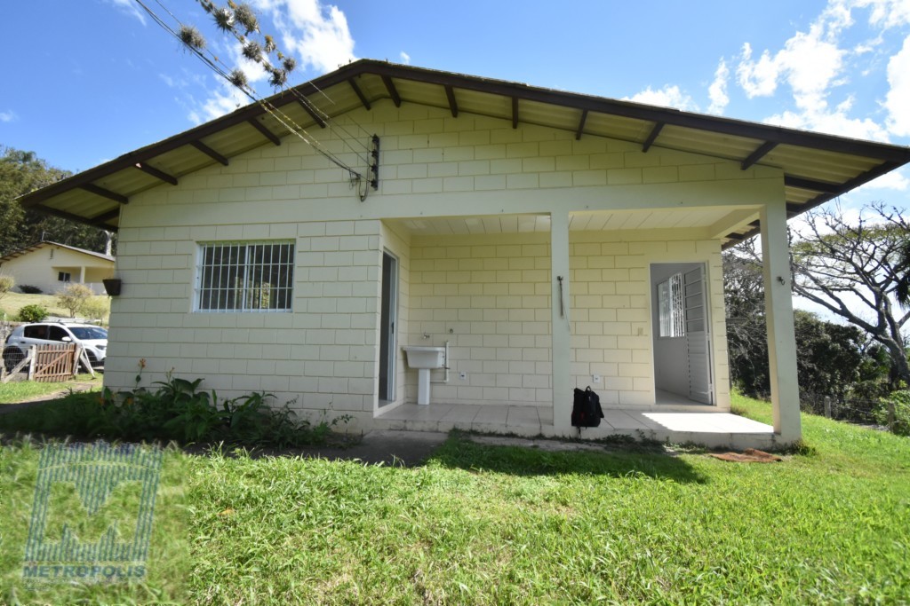 Casa Residencial para locacao no Corrego Grande em Florianopolis com 86m² por R$ 3.000,00