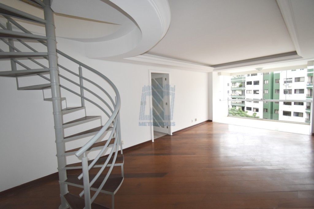Cobertura para venda no Agronomica em Florianopolis com 207,69m² por R$ 2.100.000,00