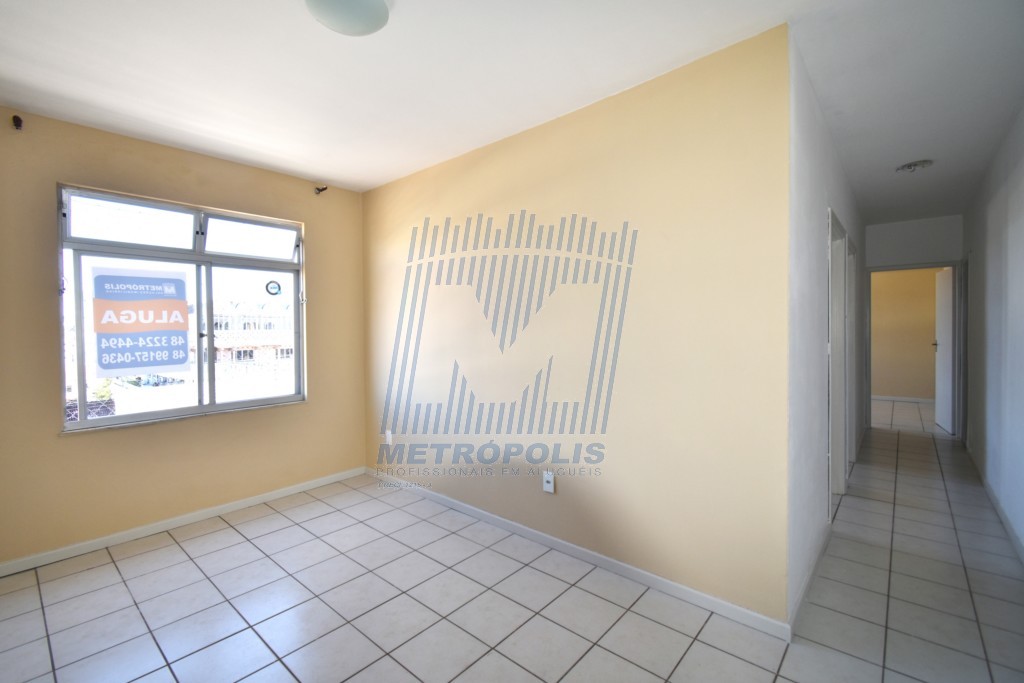 Apartamento para locacao no Jardim Atlantico em Florianopolis com 64,68m² por R$ 2.000,00