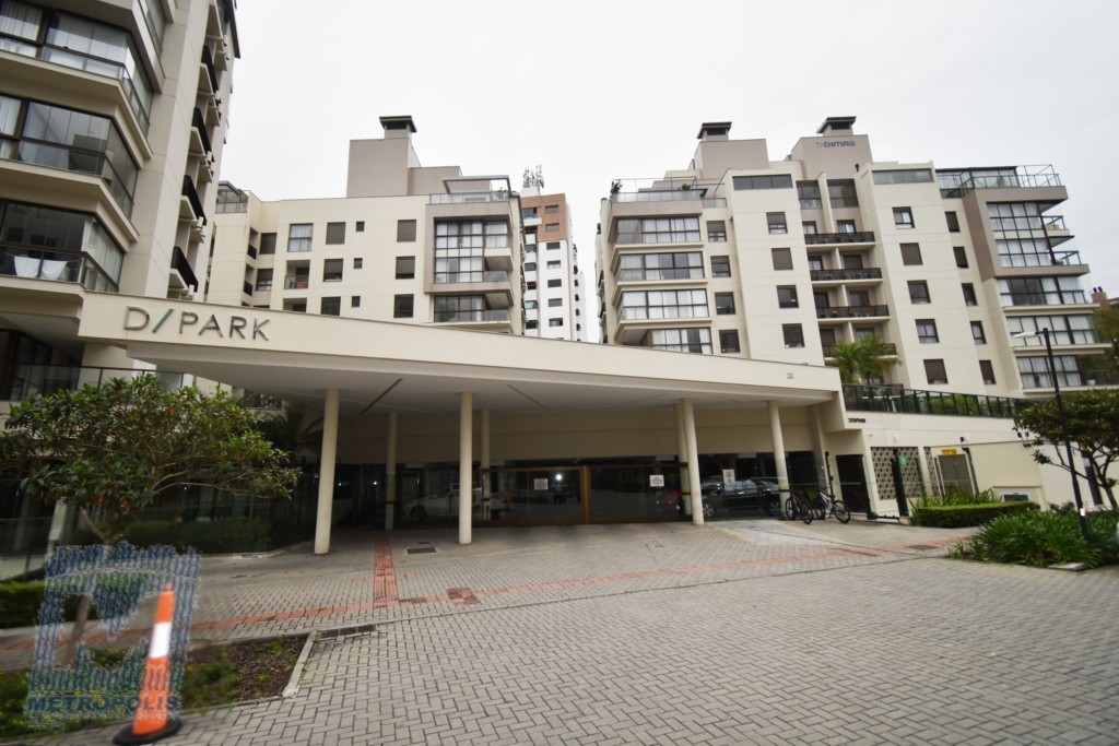 Apartamento para locacao no Corrego Grande em Florianopolis com 123,4m² por R$ 8.200,00
