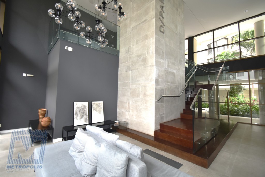 Apartamento para locacao no Corrego Grande em Florianopolis com 123,4m² por R$ 8.200,00