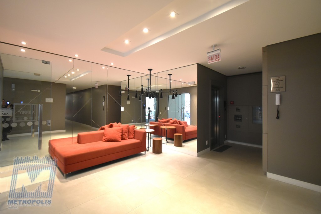 Apartamento para locacao no Corrego Grande em Florianopolis com 123,4m² por R$ 8.200,00