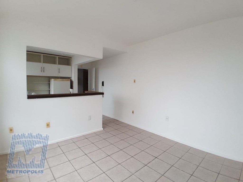 Apartamento para locacao no Itacorubi em Florianopolis com 40,2m² por R$ 2.280,00