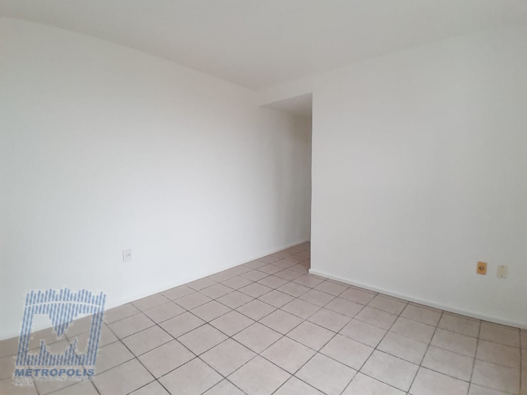 Apartamento para locacao no Itacorubi em Florianopolis com 40,2m² por R$ 2.280,00