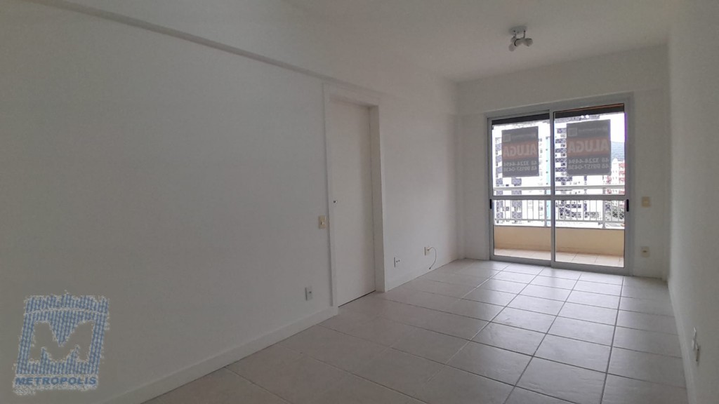 Apartamento para locacao no Itacorubi em Florianopolis com 74,98m² por R$ 3.350,00