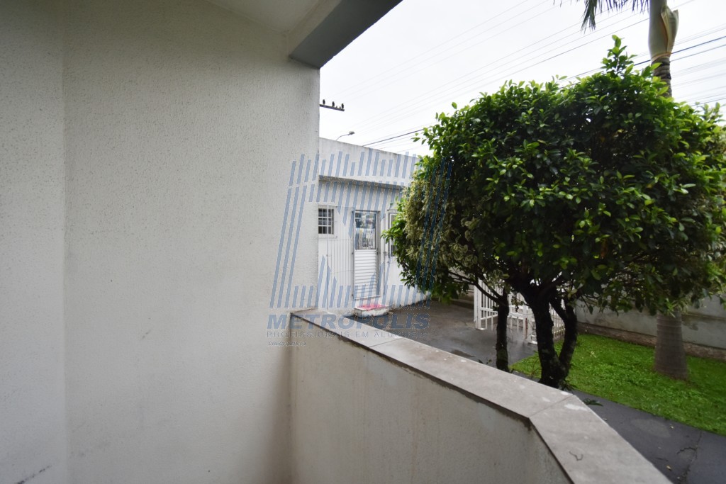 Apartamento para locacao no Forquilhinha em Sao Jose com 68,77m² por R$ 1.900,00