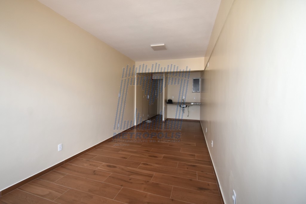 Sala para locacao no Centro em Florianopolis com 30,45m² por R$ 1.300,00