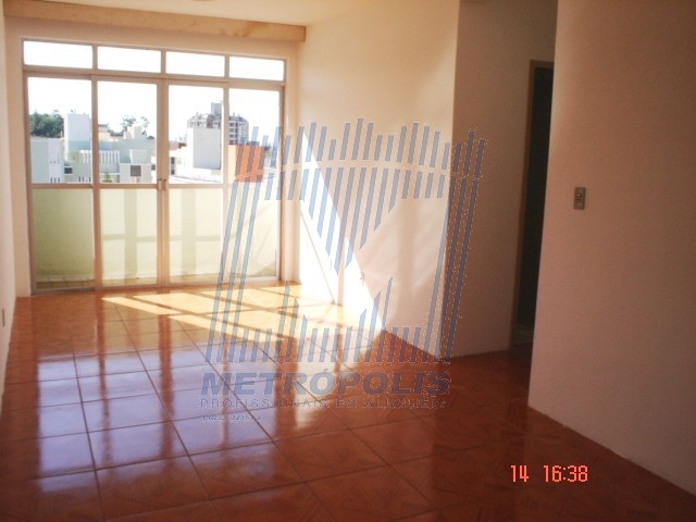 Apartamento para venda no Trindade em Florianopolis com 65m² por R$ 400000