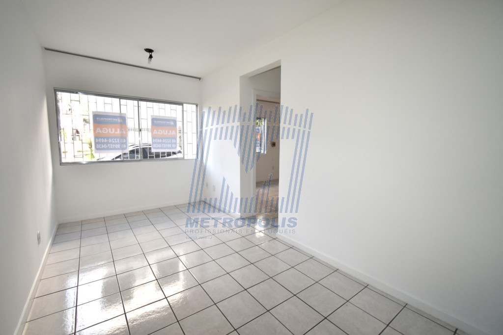 Apartamento para locacao no Itacorubi em Florianopolis com 54m² por R$ 2.500,00