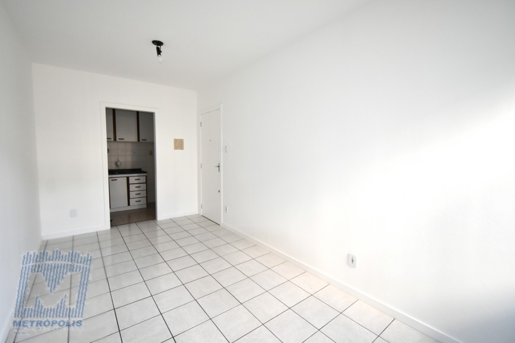 Apartamento para locacao no Itacorubi em Florianopolis com 54m² por R$ 2.100,00