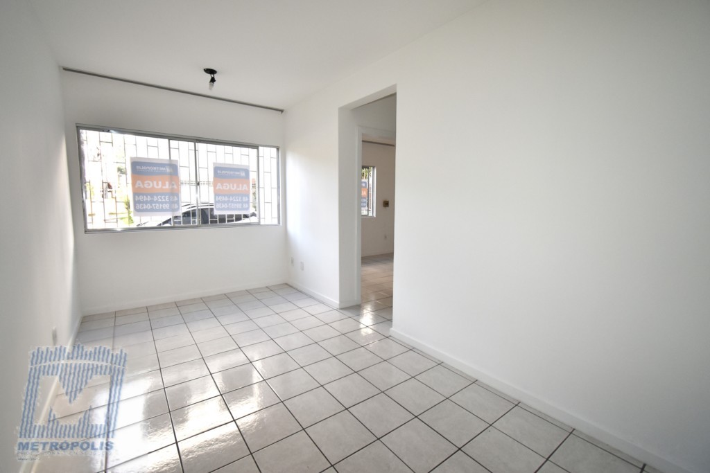 Apartamento para locacao no Itacorubi em Florianopolis com 54m² por R$ 2.600,00