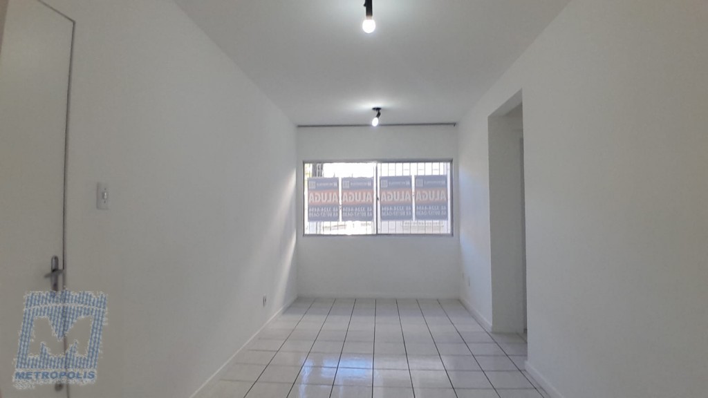 Apartamento para locacao no Itacorubi em Florianopolis com 54m² por R$ 2.600,00