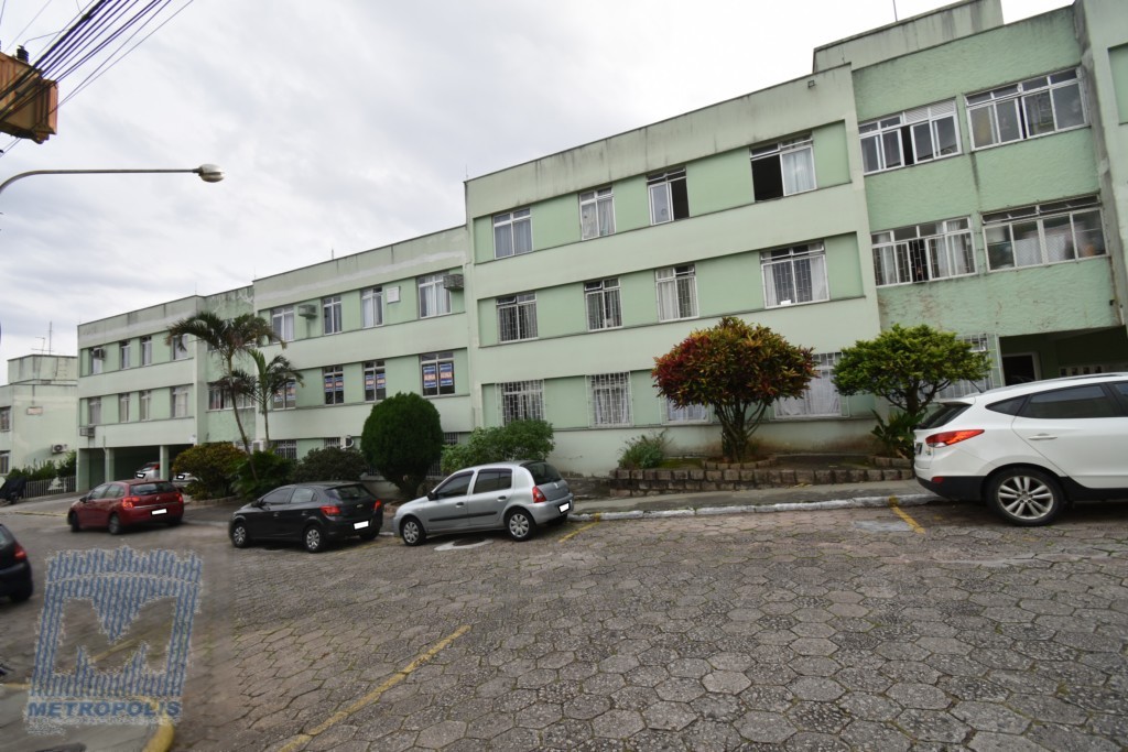 Apartamento para locacao no Jardim Atlantico em Florianopolis com 72m² por R$ 1.800,00