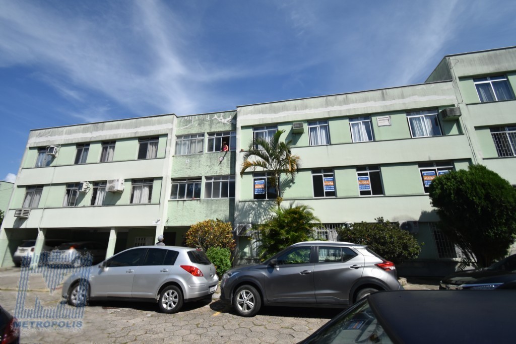 Apartamento para locacao no Jardim Atlantico em Florianopolis com 72m² por R$ 1.800,00