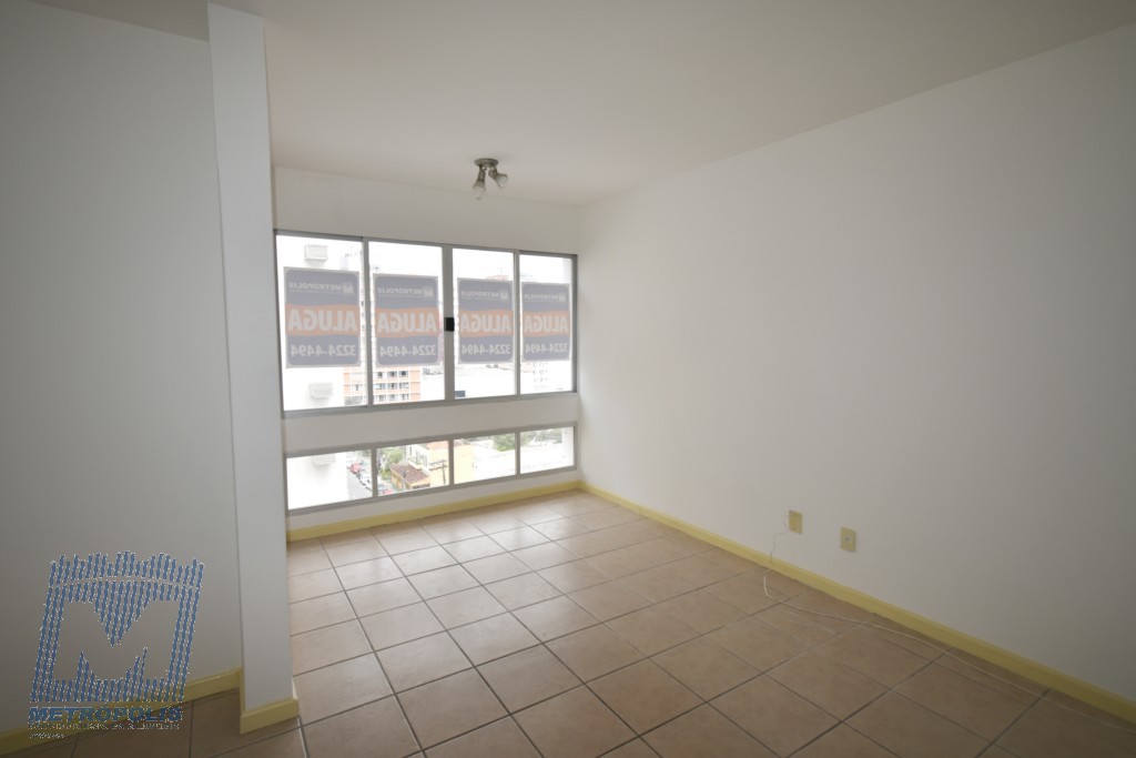 Apartamento para venda no Centro em Florianopolis com 61,71m² por R$ 490.000,00