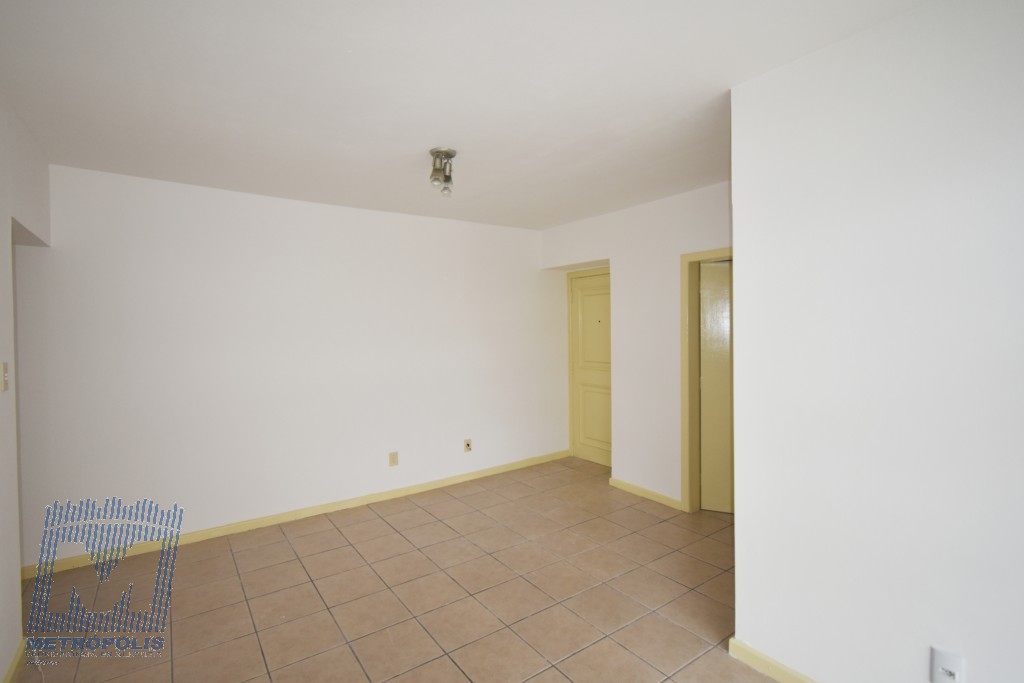 Apartamento para venda no Centro em Florianopolis com 61,71m² por R$ 490.000,00