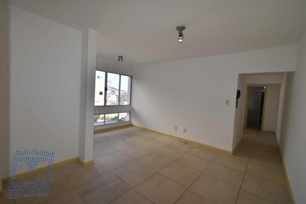 Apartamento para venda no Centro em Florianopolis com 61,71m² por R$ 490.000,00
