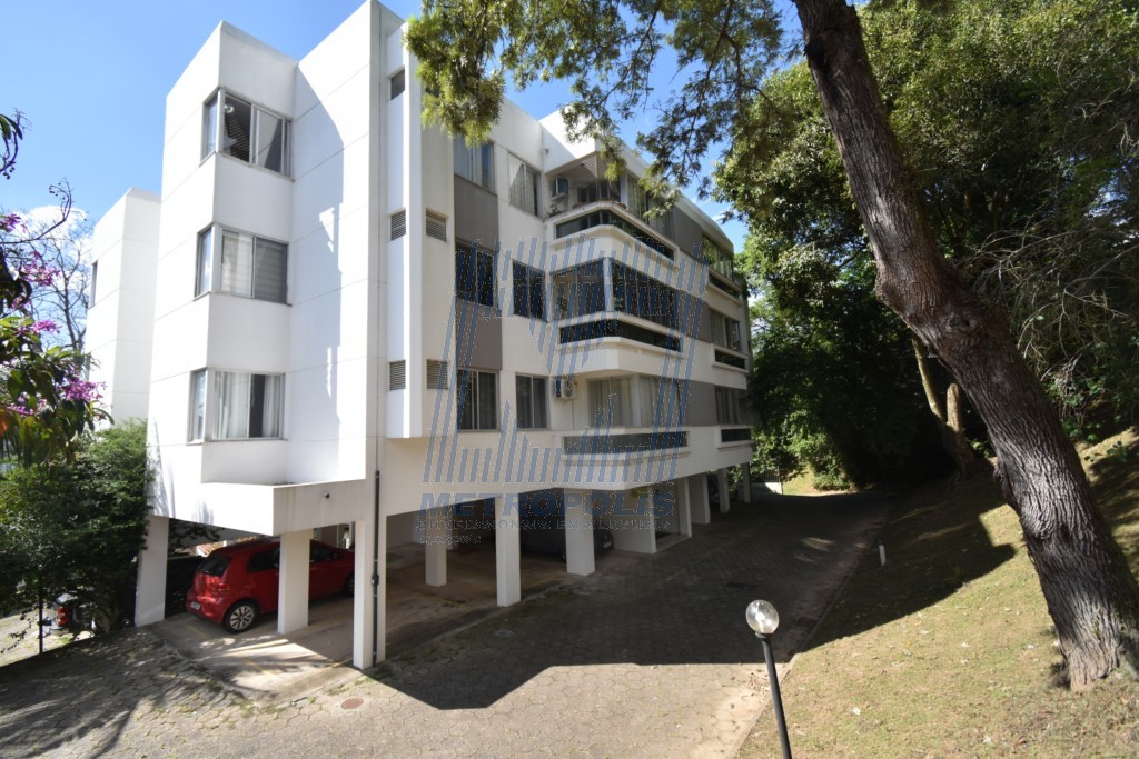 Apartamento para locacao no Carvoeira em Florianopolis com 82,09m² por R$ 3.300,00