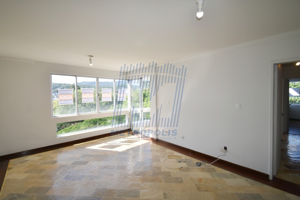 Apartamento para locacao no Carvoeira em Florianopolis com 82,09m² por R$ 3.500,00