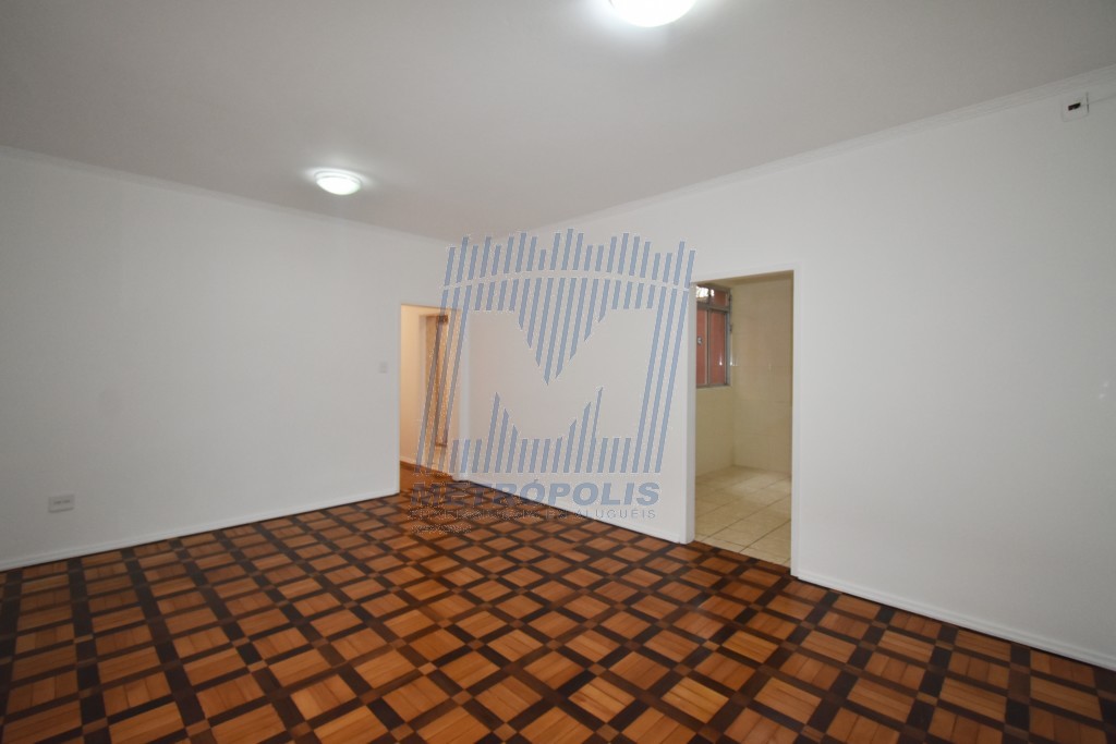Apartamento para locacao no Centro em Florianopolis com 98,62m² por R$ 3.000,00