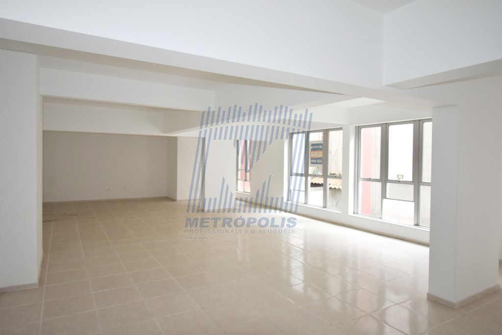Sala para locacao no Centro em Florianopolis com 93m² por R$ 850