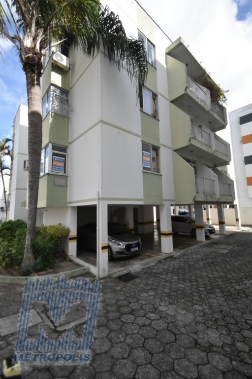 Apartamento para locacao no Carvoeira em Florianopolis com 62,26m² por R$ 2.800,00