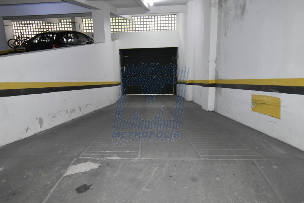 Garagem para venda no Centro em Florianopolis com 10m² por R$ 90000