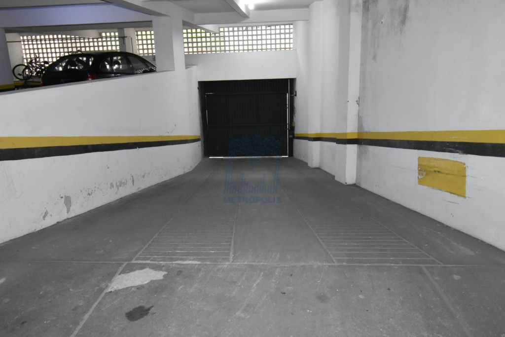 Garagem para venda no Centro em Florianopolis com 10m² por R$ 65.000,00