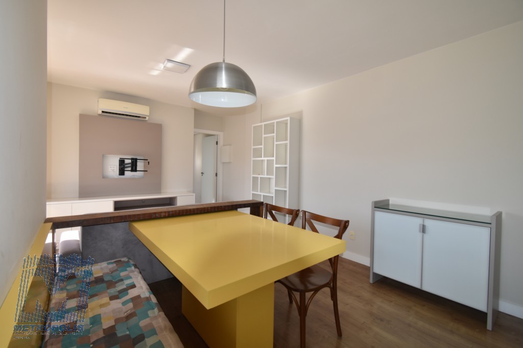 Apartamento para locacao no Saco dos Limoes em Florianopolis com 72,46m² por R$ 3.600,00