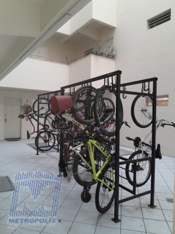 Bicicletário