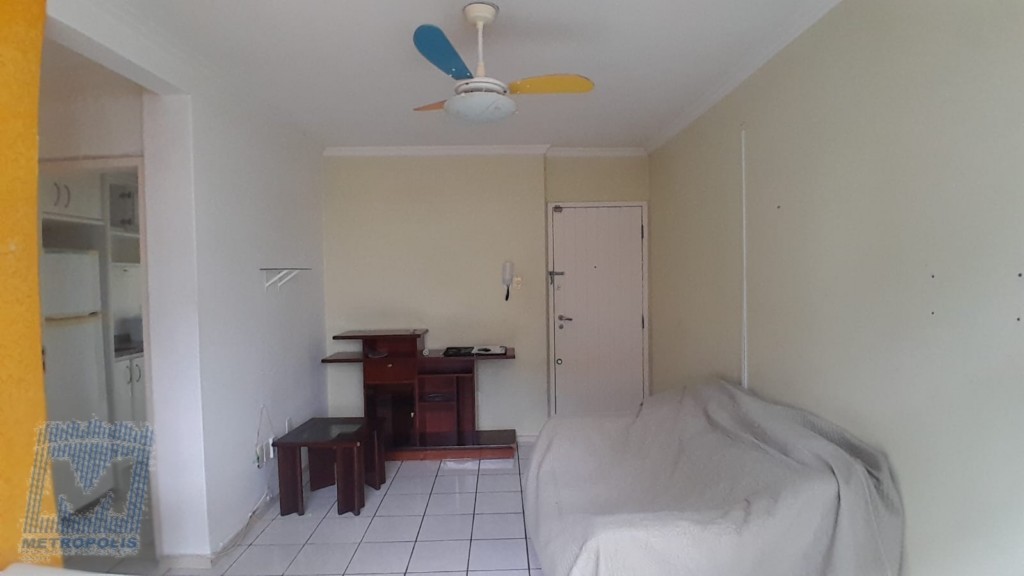 Apartamento para locacao no Itacorubi em Florianopolis com 55,22m² por R$ 2.800,00