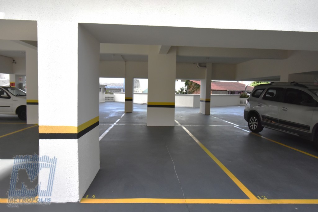 Vaga de garagem