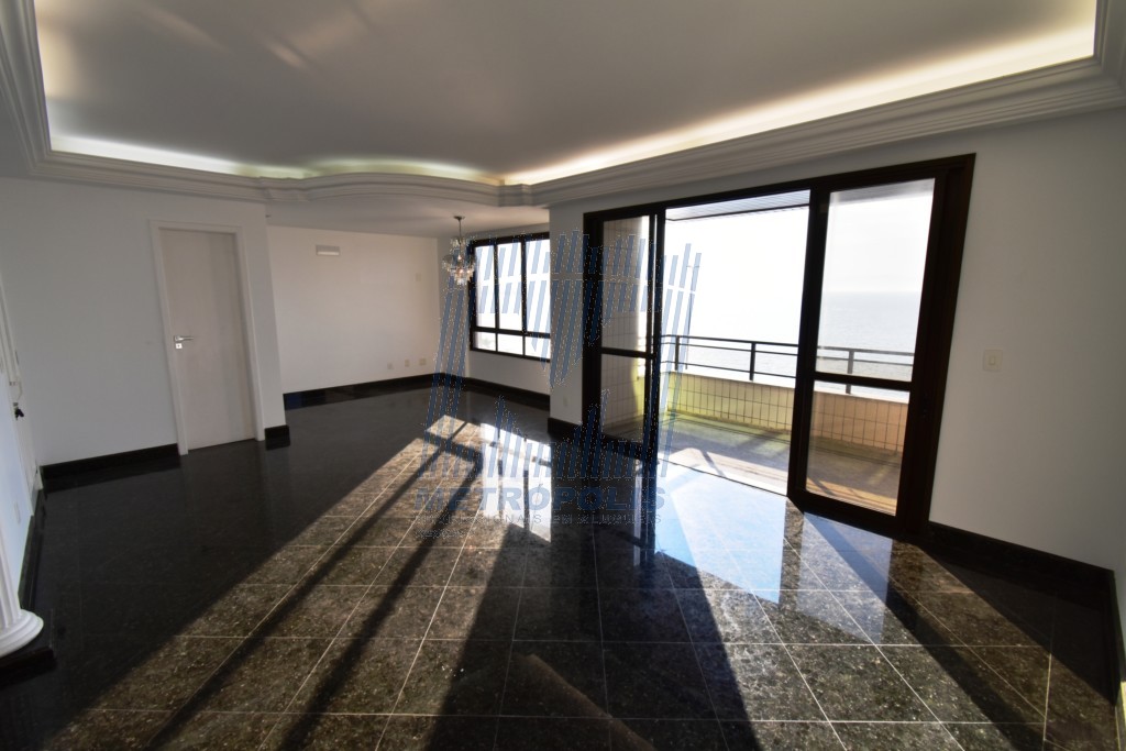 Apartamento para venda no Centro em Florianopolis com 244m² por R$ 3500000