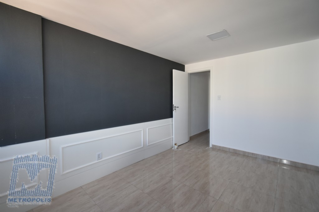 Apartamento para locacao no Centro em Florianopolis com 31,15m² por R$ 2.000,00