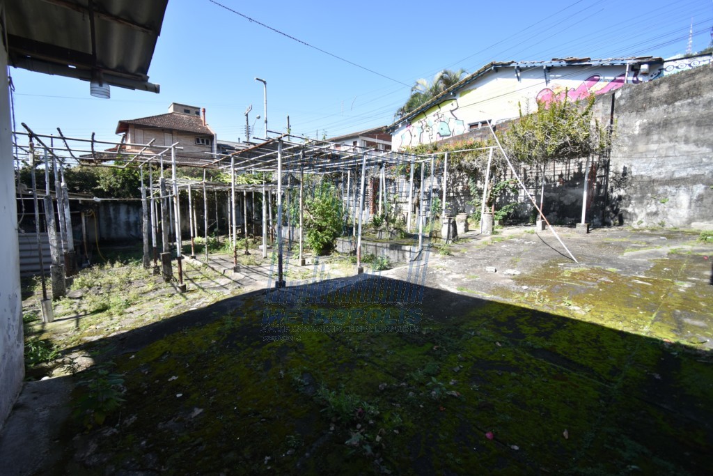 Terreno para venda no Trindade em Florianopolis com 312m² por R$ 1300000