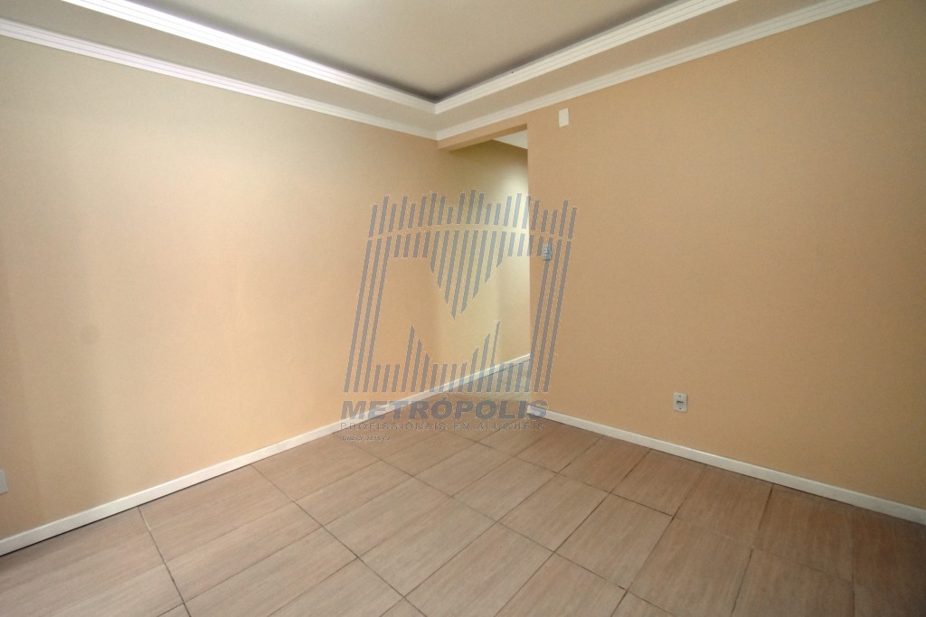 Apartamento para locacao no Centro em Florianopolis com 37,17m² por R$ 1.850,00