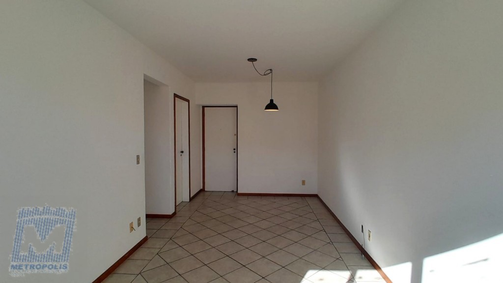 Apartamento para locacao no Itacorubi em Florianopolis com 57,94m² por R$ 2.800,00