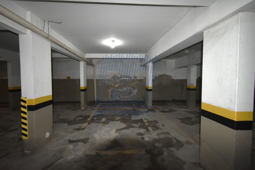 Garagem