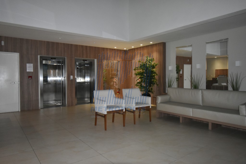 Apartamento para venda no Centro em Florianopolis com 48,39m² por R$ 445.000,00