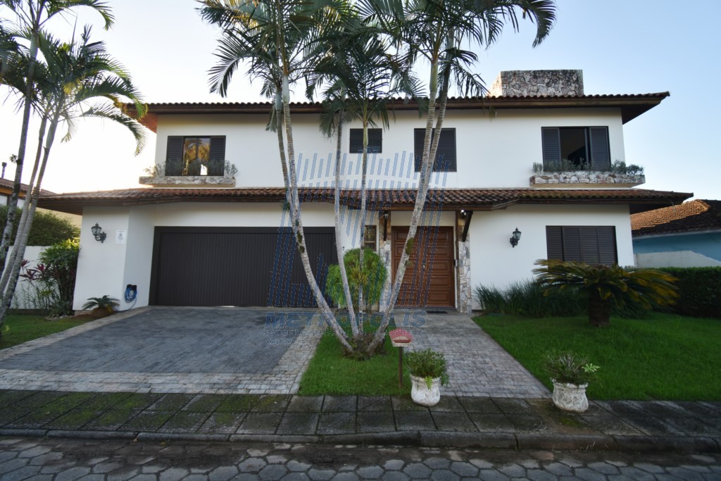 Casa Residencial para venda no Saco Grande em Florianopolis com 357,34m² por R$ 2.500.000,00