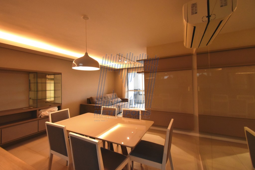 Apartamento para locacao no Estreito em Florianopolis com 97m² por R$ 5.800,00