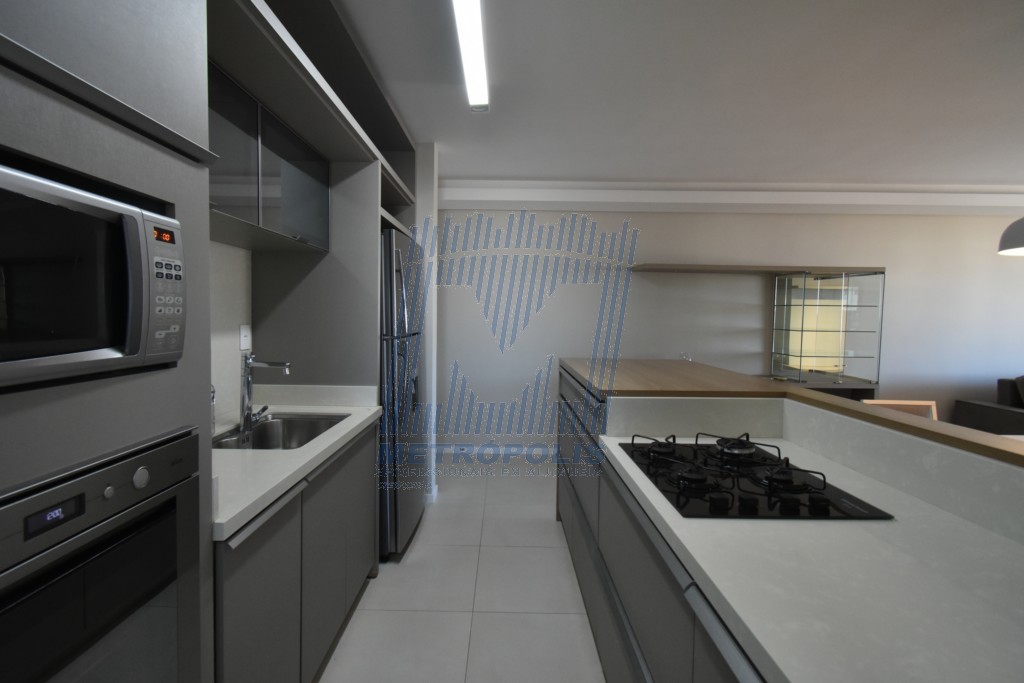 Apartamento para locacao no Estreito em Florianopolis com 97m² por R$ 5.800,00