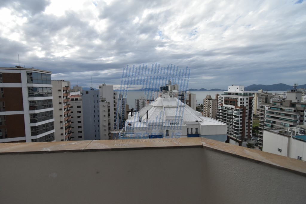 Apartamento para venda no Centro em Florianopolis com 101,98m² por R$ 1.100.000,00