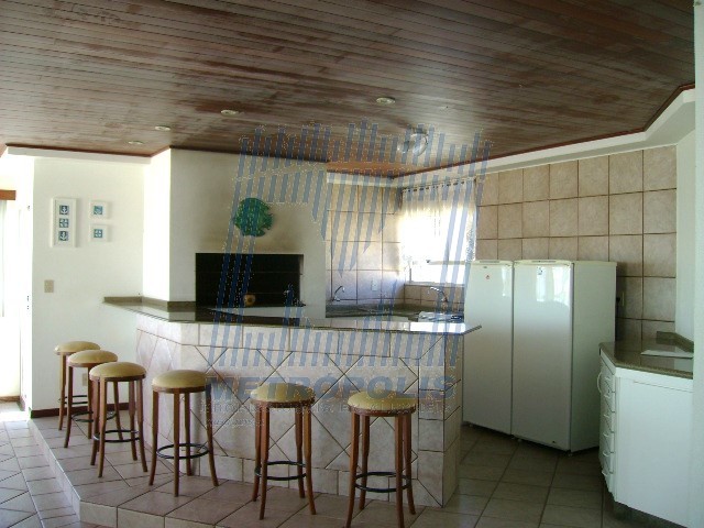 Salão de Festas