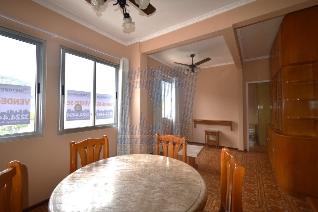 Apartamento para venda no Centro em Florianopolis com 46,07m² por R$ 448.000,00
