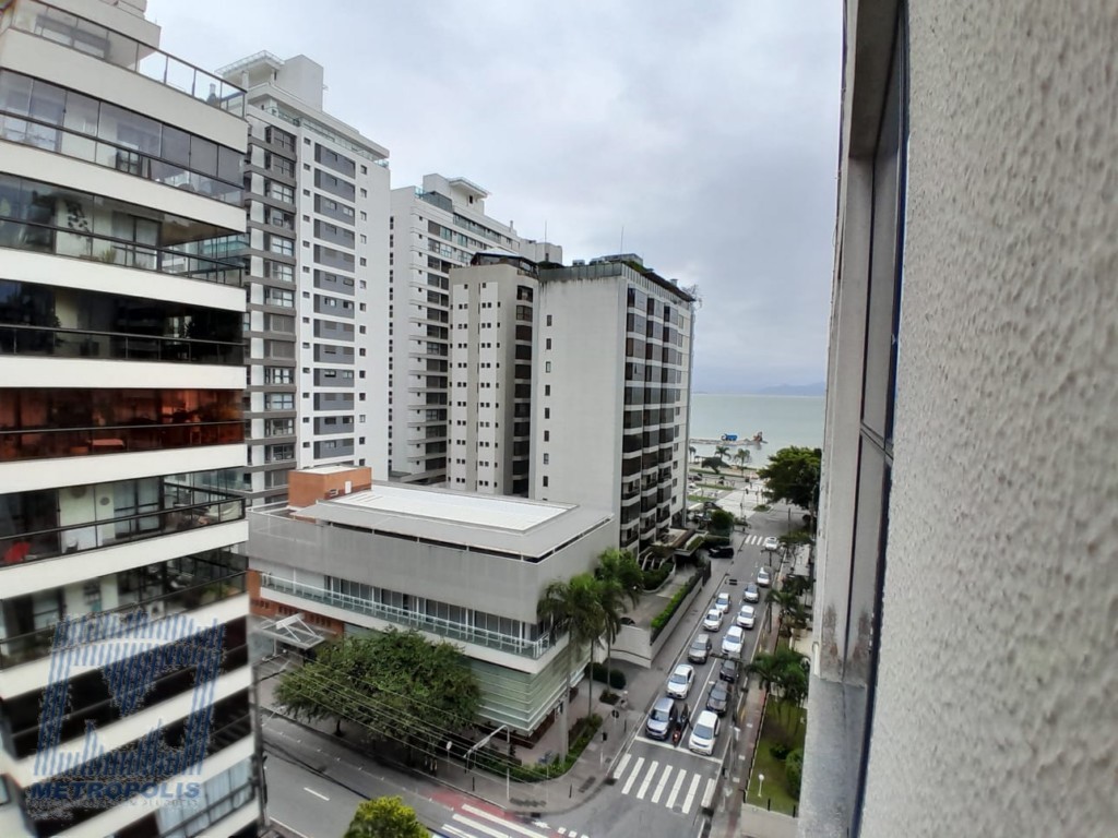 Sala para locacao no Centro em Florianopolis com 10m² por R$ 1.580,00