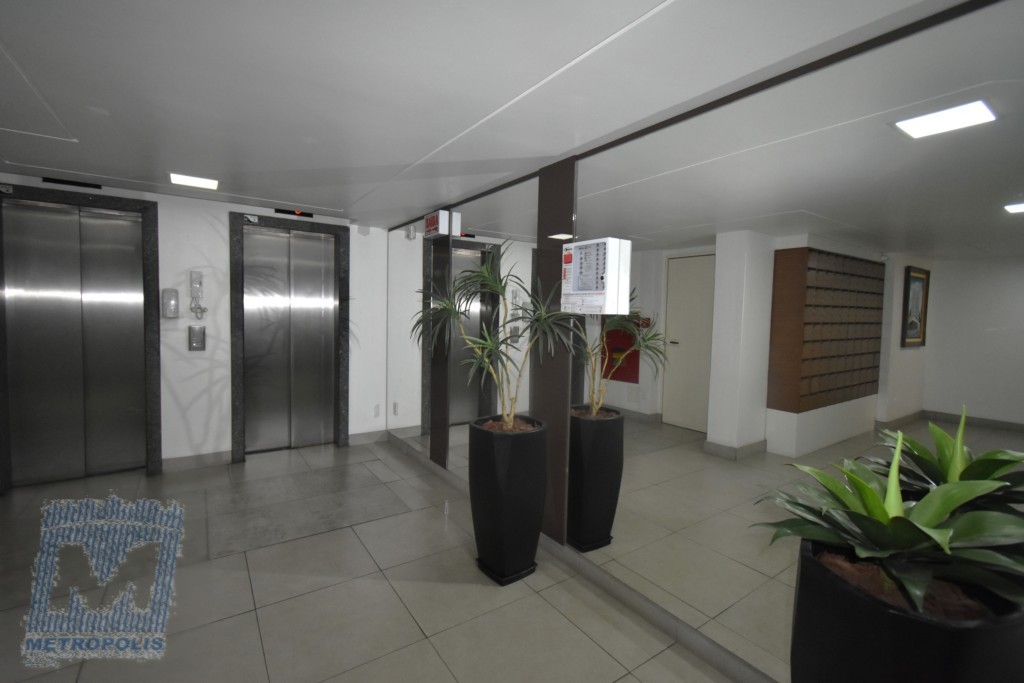 Sala para venda no Centro em Florianopolis com 35,84m² por R$ 160.000,00