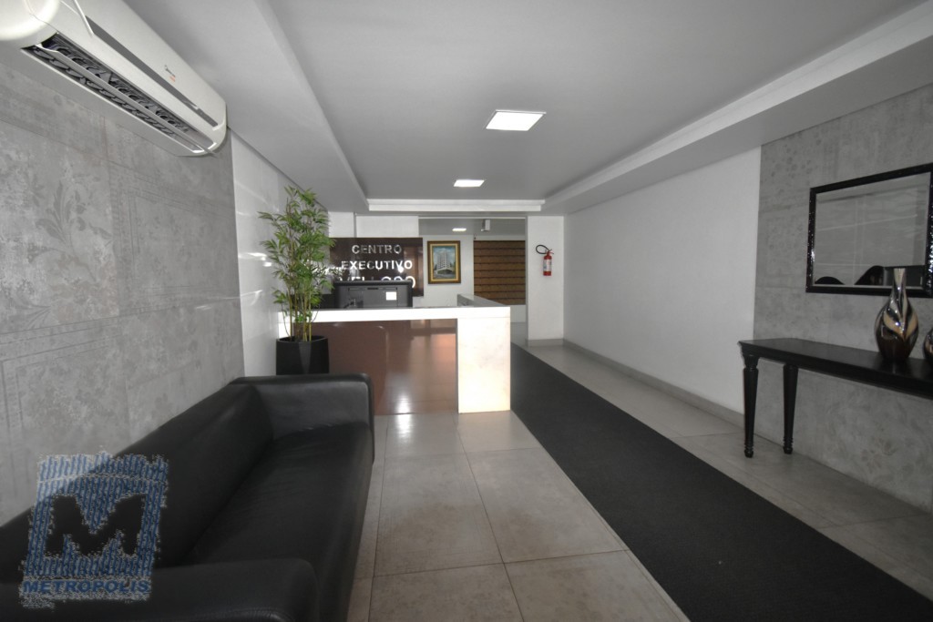 Sala para venda no Centro em Florianopolis com 35,84m² por R$ 160.000,00