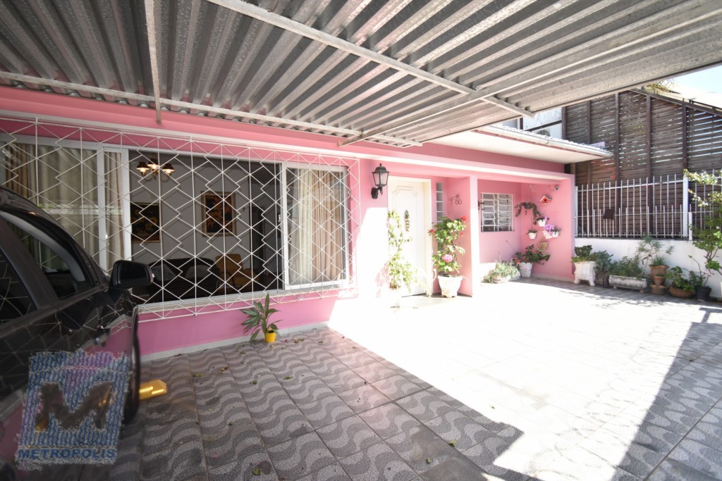 Casa Residencial para venda no Estreito em Florianopolis com 158m² por R$ 1.070.000,00